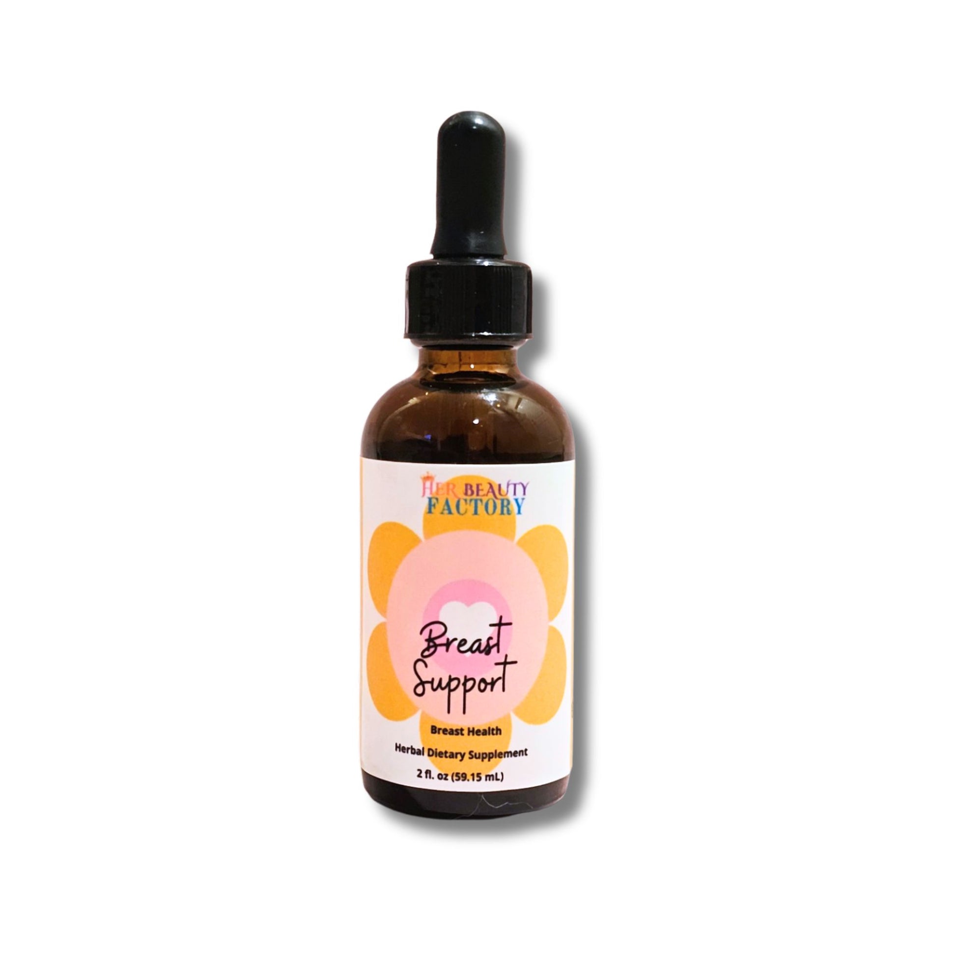 Breast Support Tincture