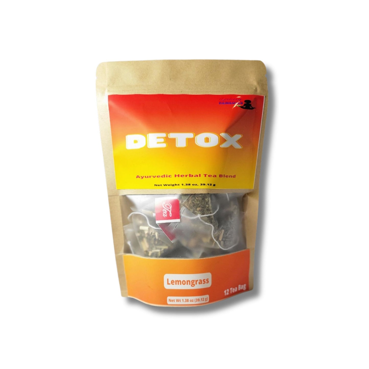 Detox Herbal Tea