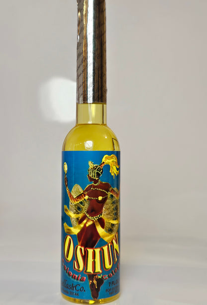 Oshun Spiritual Cologne