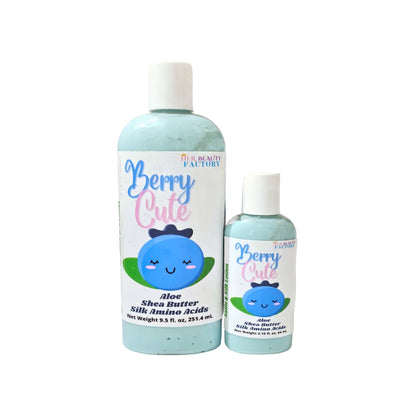 Berry Cute Body Lotion