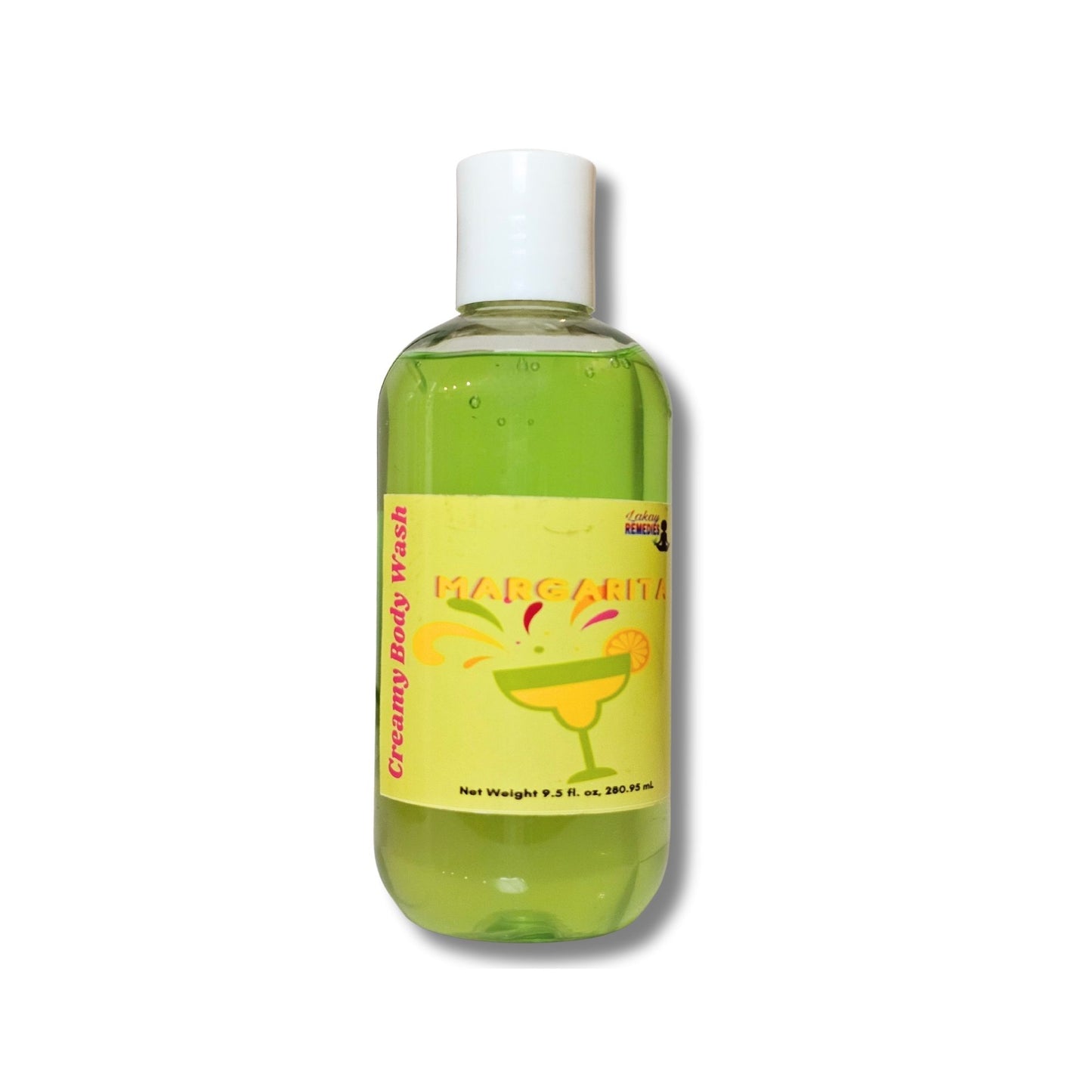 Margarita Body Wash