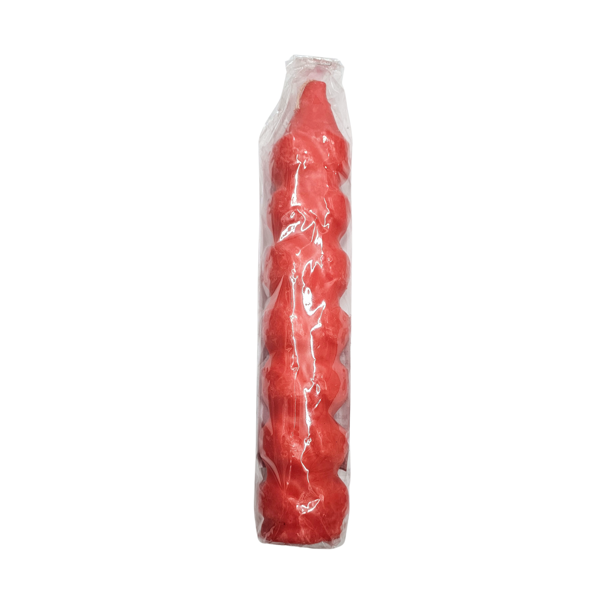 Velas 7 Nudos Roja