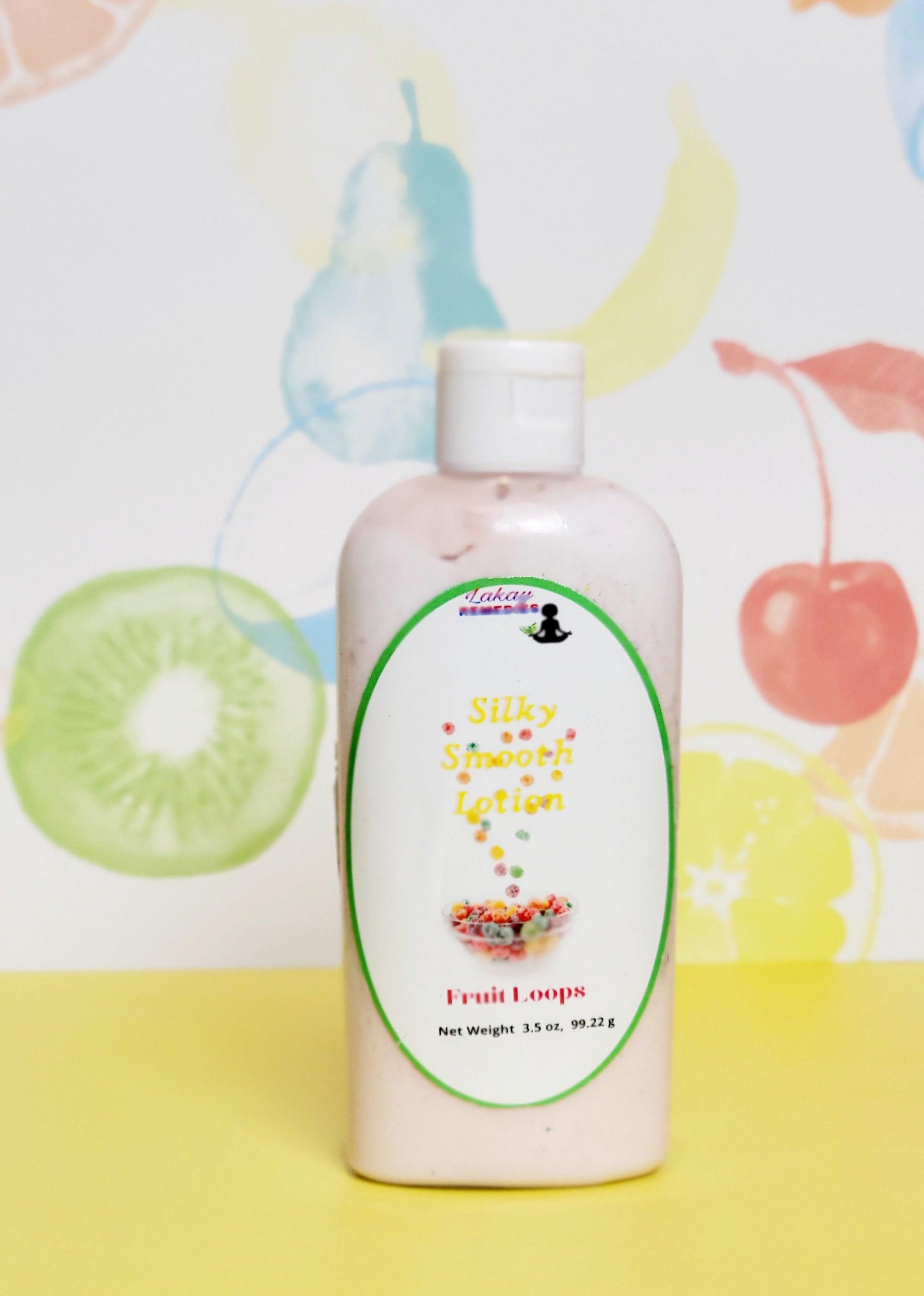 Fruit Loop Lotion