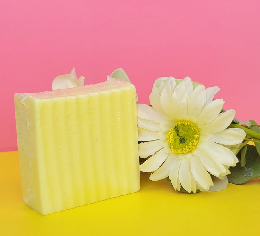 Chamomile Intimate Yoni Soap