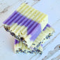 Lemon Lavender Handmade Soap