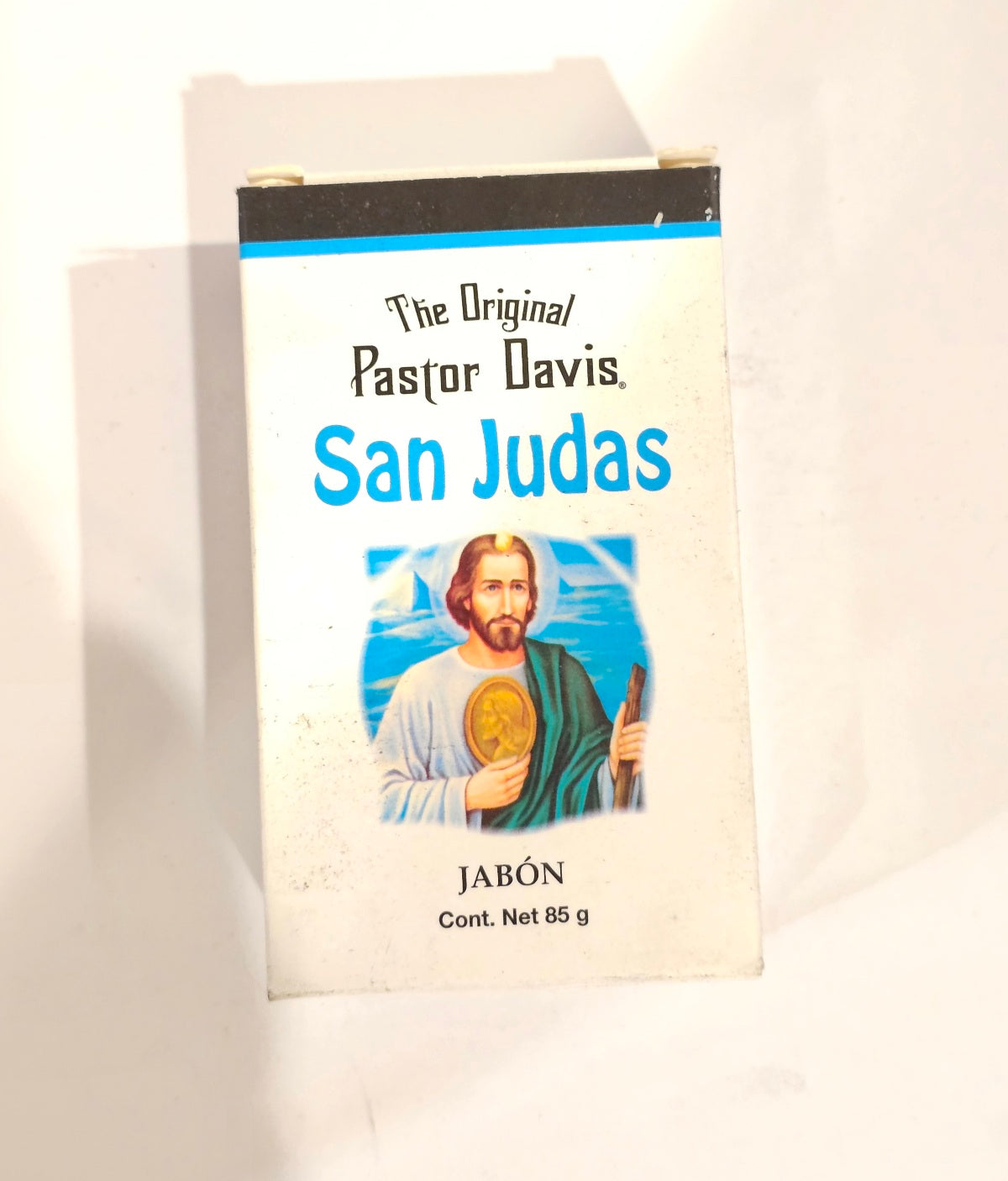 San Judas Jabon 