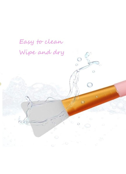 Silicone Face Mask Brush